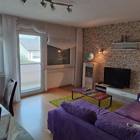 Ferienwohnung Schleiten Püttlingen エクステリア 写真