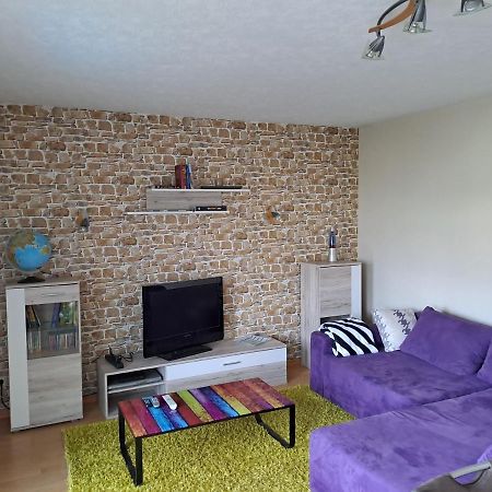 Ferienwohnung Schleiten Püttlingen エクステリア 写真