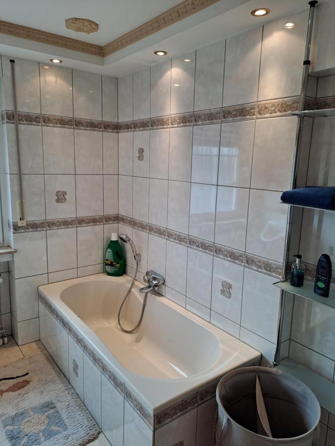 Ferienwohnung Schleiten Püttlingen エクステリア 写真
