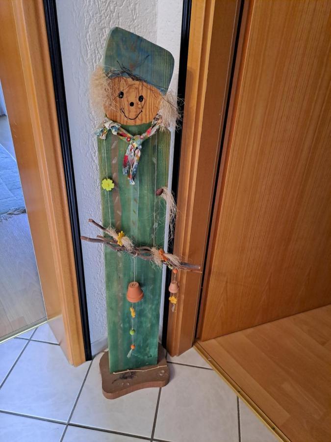 Ferienwohnung Schleiten Püttlingen エクステリア 写真