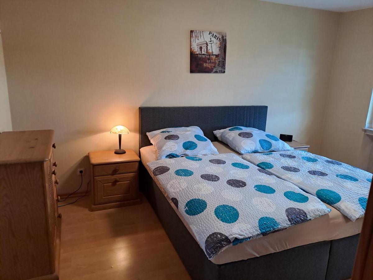 Ferienwohnung Schleiten Püttlingen エクステリア 写真