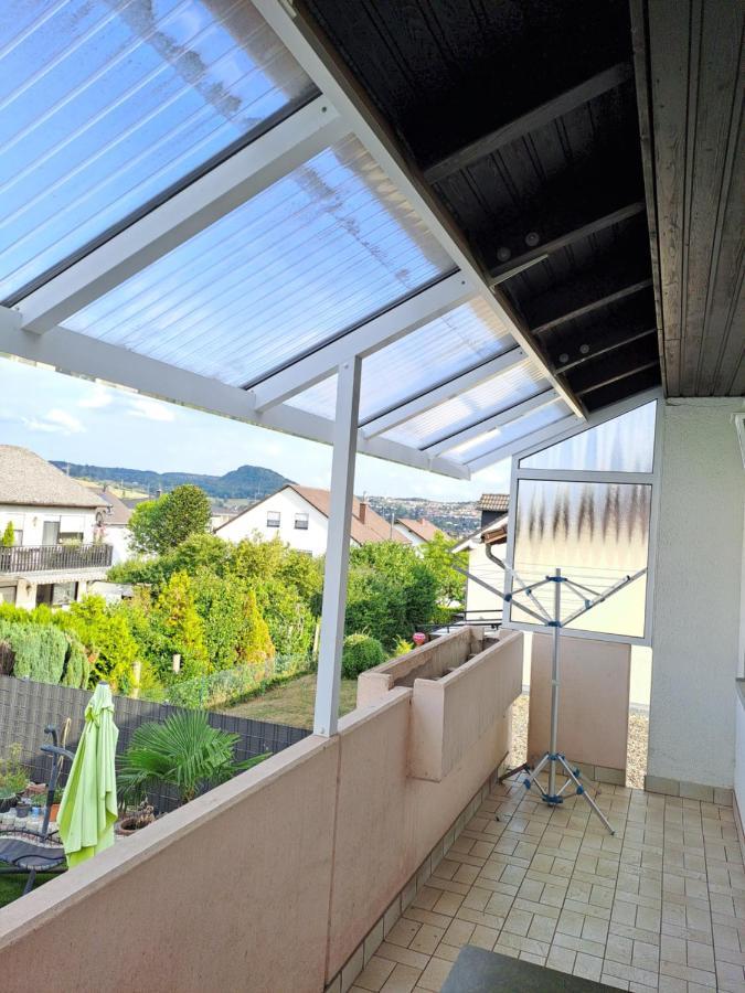Ferienwohnung Schleiten Püttlingen エクステリア 写真