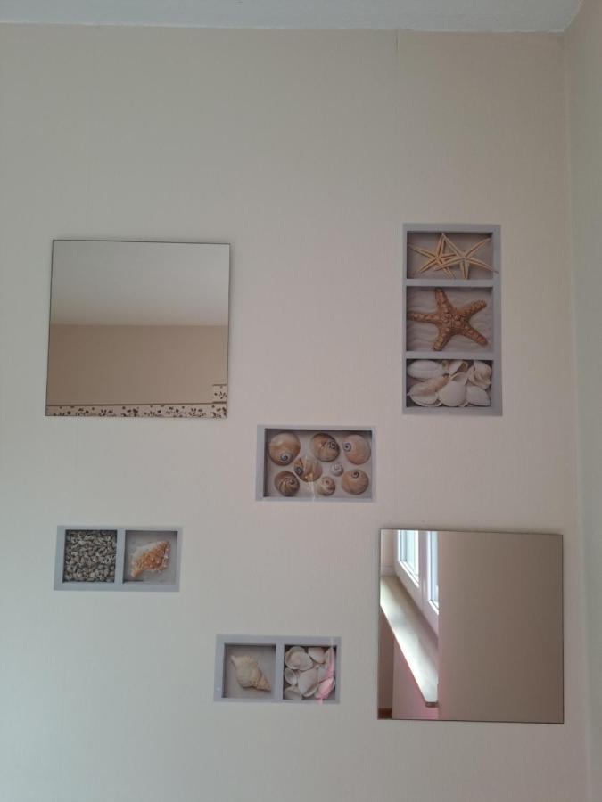 Ferienwohnung Schleiten Püttlingen エクステリア 写真