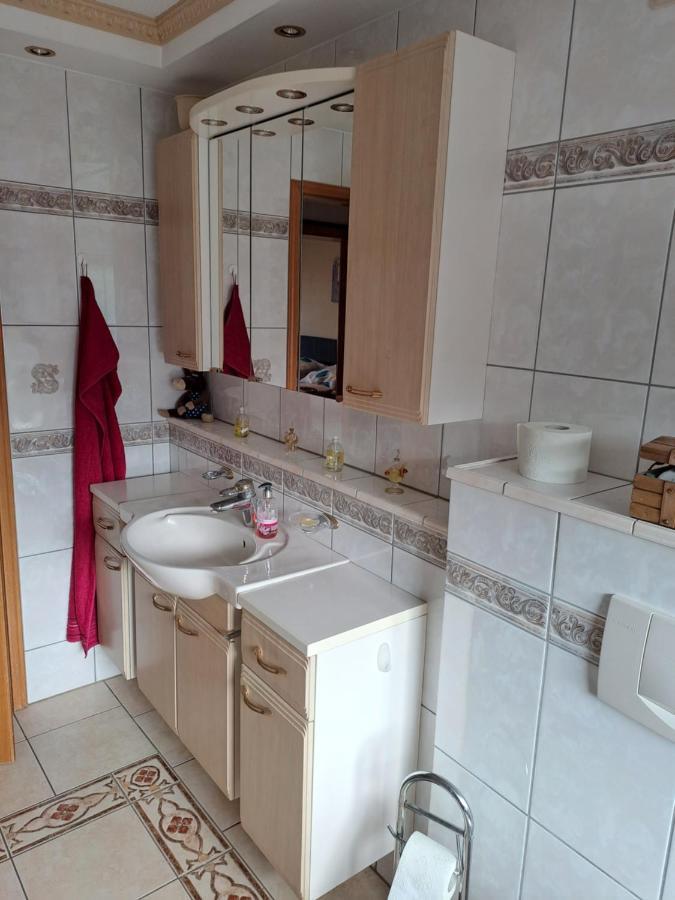Ferienwohnung Schleiten Püttlingen エクステリア 写真