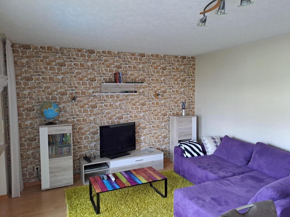 Ferienwohnung Schleiten Püttlingen エクステリア 写真